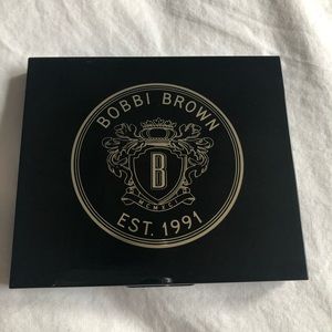 Bobbi Brown Old Hollywood Eye Shadow Pallet
